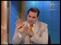 الإعراب اللغوي للشهادة لمسات بيانية للدكتور فاضل السامرائي