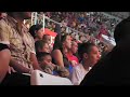 NWE USA Pressing Catch en Tenerife