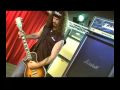 Demo Marshall 2203KK Kerry King