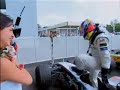 Montoya win at Monza GP 2005