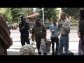 Occupy Spokane