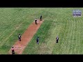 Aerial | Quick Look At Western County Cricket, August 8 2026