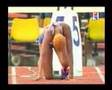 1998 Christine Arron record d'europe du 100m 1073