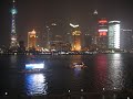 Shanghai at Night Shanghai at Night