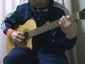 カノン(CANON) ヨハン＝パッヘルベル クラシックギター　Johann Pachelbel