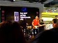 hmv instore, oxford street, london
21st november 2005