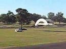 Superkarts at Oran Park