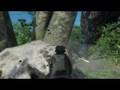 Crysis CryENGINE 2 Trailer Graphics Technology Demo
