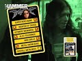 Dragonforce Interview - Sam Totman and Herman Li