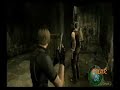 Resident Evil 4-Chapter 1-2-Part 2