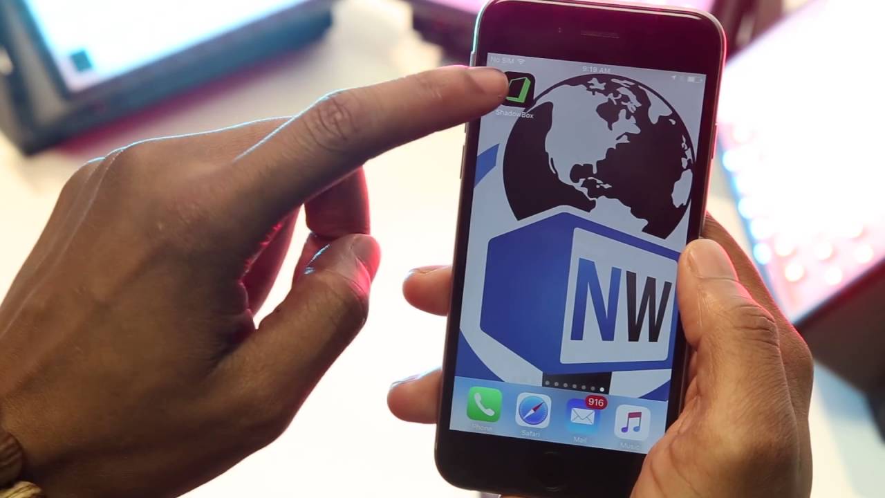 VividLite Video Thumbnail