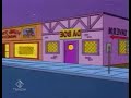 I Simpson: Homer Chiama la Nasa
