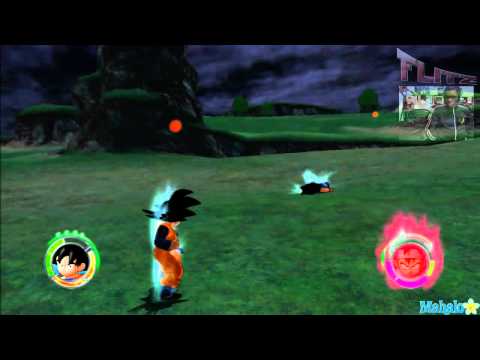 goten galaxsy