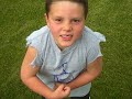 Sontard draft me to the nfl! omg logans back! (: