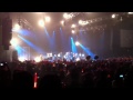 110603 JYJ - Singing Happy Birthday to Yoochun In San Jose