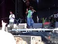 Nneka - Suffri (live @ Frequency 08)