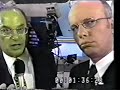 Aula de política com Maluf Aula de política com Maluf