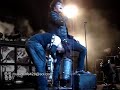 Projekt Revolution 8/11 MCR House Of Wolves Frank/Gerard Projekt Revolution 8/11 MCR House Of Wolves Frank/Gerard