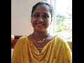 ANANYA CHOWDHURY'S SONG