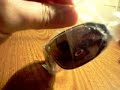 elegant sunglasses