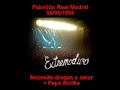 Extremoduro - Pabellón Real Madrid 1ª Parte (1995) Extremoduro - Pabellón Real Madrid 1ª Parte (1995)
