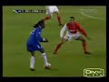 Galiza Cinema Gerrard vs Lampard