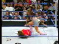Candice Michelle Getting Stripped by Melina