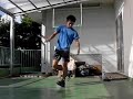high speed video