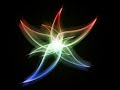photoshop tutorial flower  bloem 