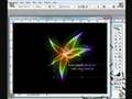 Photoshop tutorial Flower (bloem)