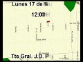 Departamento 44 m2 en Almagro