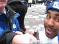 Giants parade
