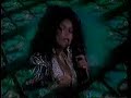 La Toya Jackson - Performing in Mexico