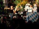 Octoberfest Can-Can