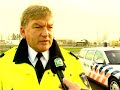 Politie Belgie en Nederland surveilleert samen