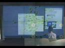 Chromium 3D accelerated Display cluster
