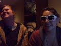 Me and mara singing Tattoo