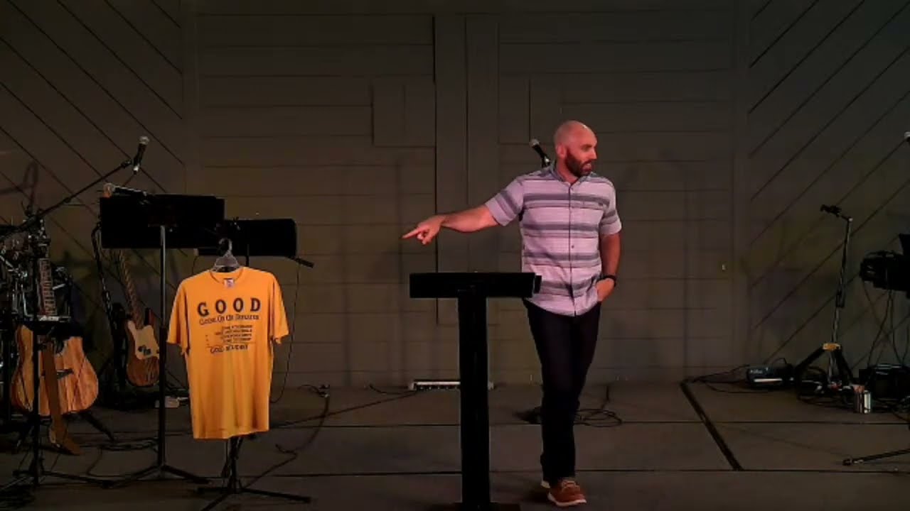 Catalyst Church Service May 7, 2023
