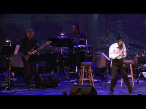 Avraham Fried in Melbourne