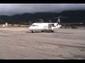 videos de Ultimo Vuelo Santa Barbara Airlines a Merida