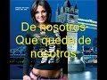Anna Tatangelo - Una Hora Que He Perdido