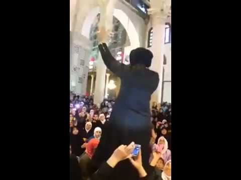 القبيسات ، ينفذن مخططا أمنيا جهنميا لتفكيك المجتمع السوري ونشر ثقافة الخنوع وخدمة السلطة