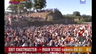 Marko Nastic - Live @ Exit Festival 2004