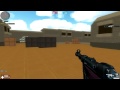Brick Force - First Look at Closed Beta 20-9