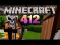 Let's Play Minecraft #412 [Deutsch] [HD] - Kuh Vadis?