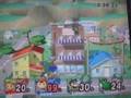 Classic Onett Stage - Super Smash Bros Brawl
