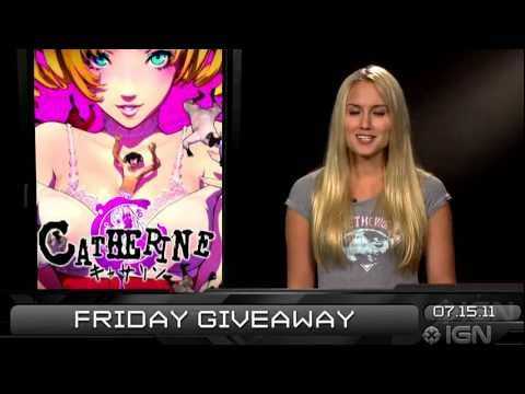 preview-Black-Ops-PS3/PC-DLC-Release-Date-&-Catherine-Giveaway!---IGN-Daily-Fix,-7.15.11-(IGN)