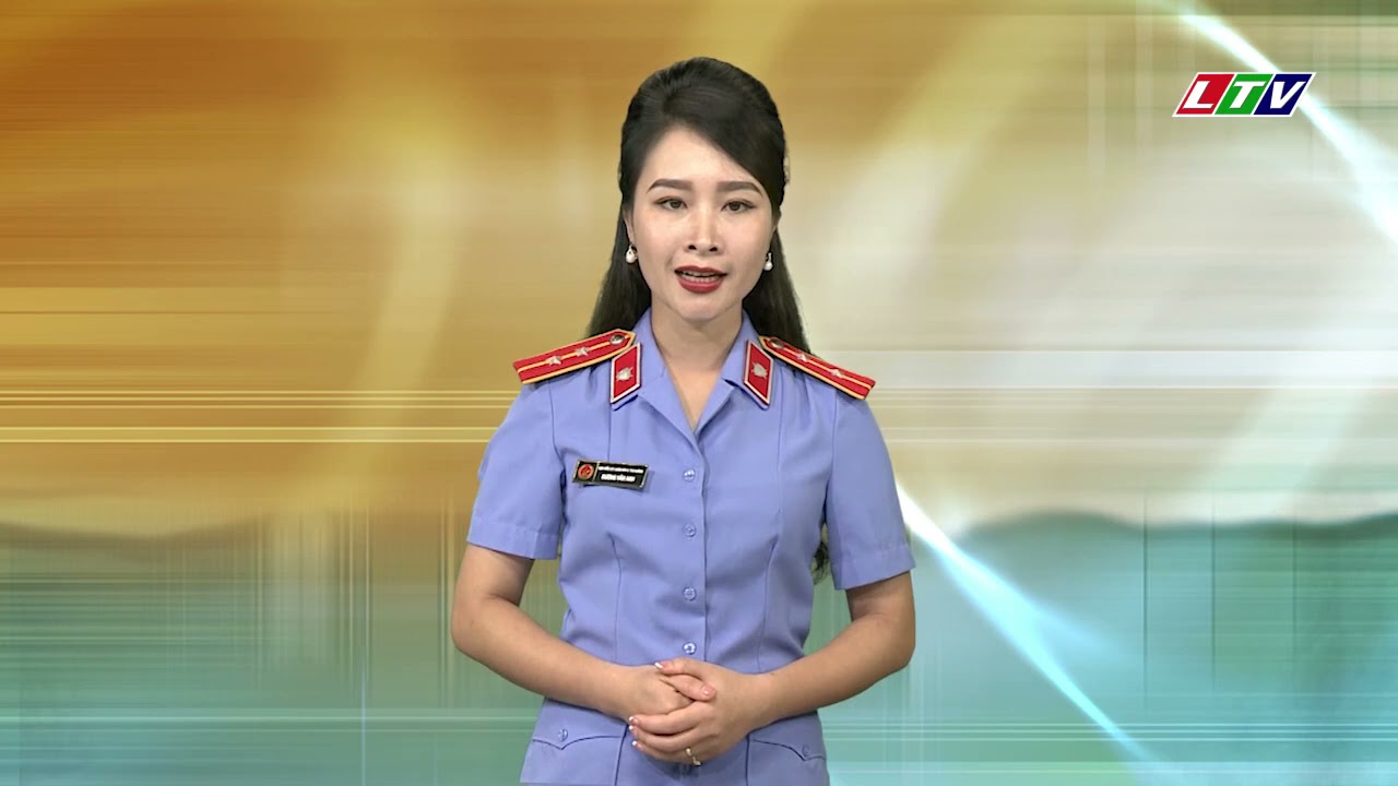 Chuyên mục thực hành quyền công tố ngày 27 tháng 9 năm 2021