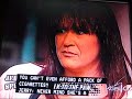 Jerry Springer (Talk To The Paw)-- Part 1