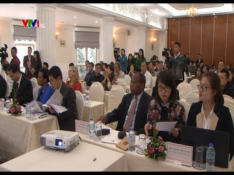 Thúc đẩy xuất khẩu hàng hóa sang thị trường Trung Đông - Châu Phi